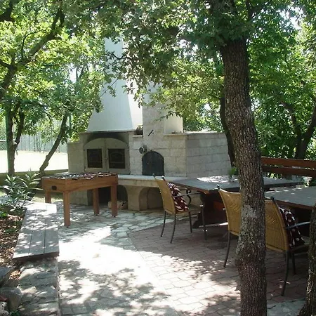Appartement Anda Club Jardin