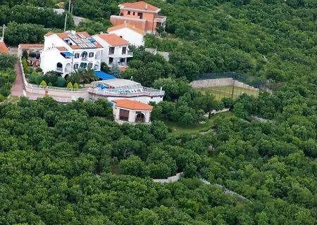 Appartement Anda Club Jardin Jadranovo