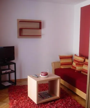 Appartamento Anda Club Jardin