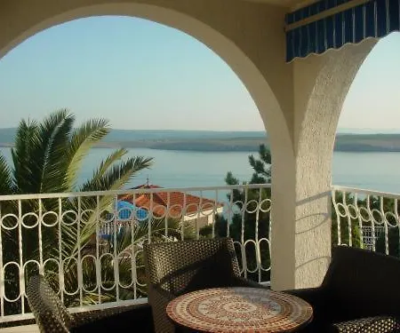 Appartement Anda Club Jardin *