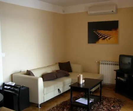 Appartement Anda Club Jardin