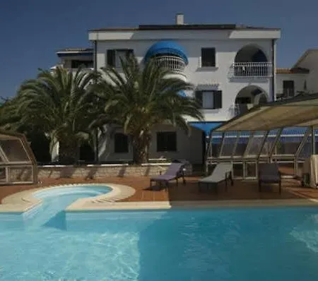 Anda Club Jardin Jadranovo
