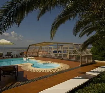 Anda Club Jardin Appartement *