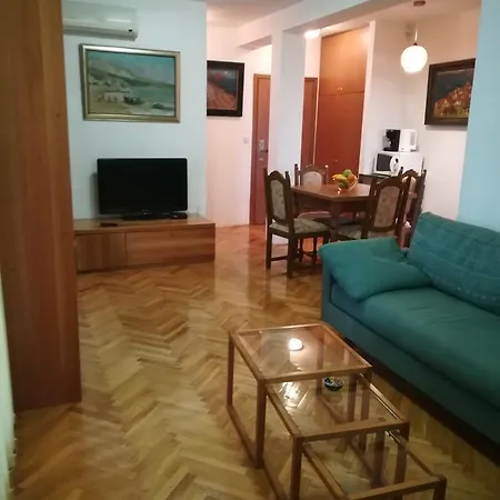 Anda Club Jardin * Jadranovo