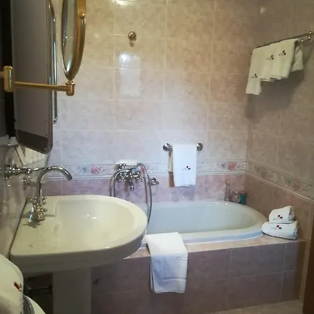 Appartement Anda Club Jardin *