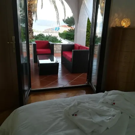 Anda Club Jardin * Jadranovo