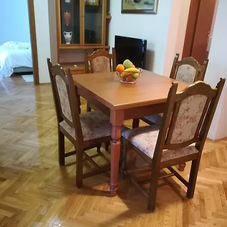Anda Club Jardin Appartement *