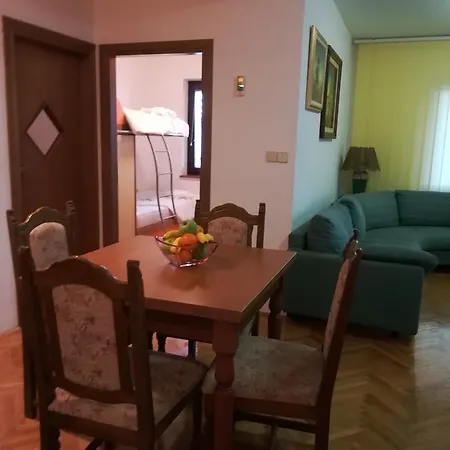 Appartement Anda Club Jardin *
