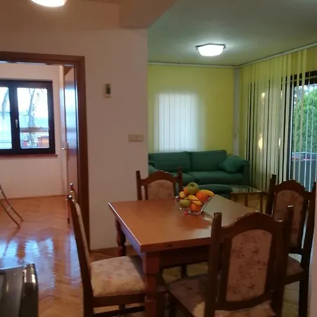 Appartement Anda Club Jardin Jadranovo