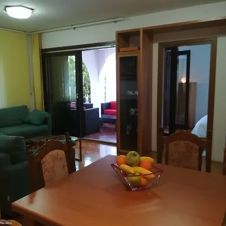 Appartement Anda Club Jardin *
