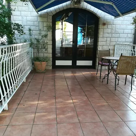 Anda Club Jardin * Jadranovo