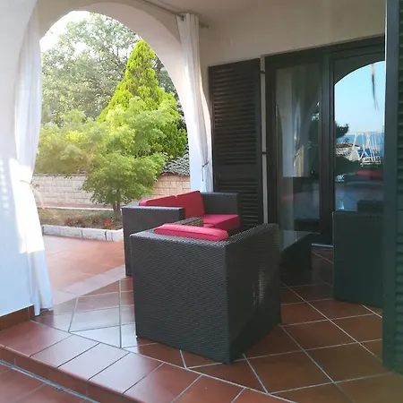 Anda Club Jardin * Jadranovo
